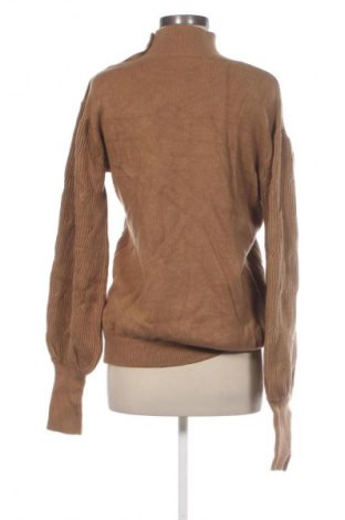 Női pulóver White wise, Méret M, Szín Barna, Ár 9 859 Ft