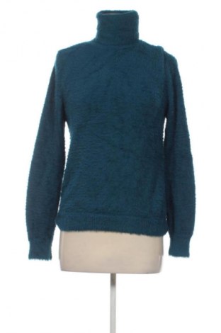 Дамски пуловер Wienella, Размер S, Цвят Зелен, Цена 15,00 €