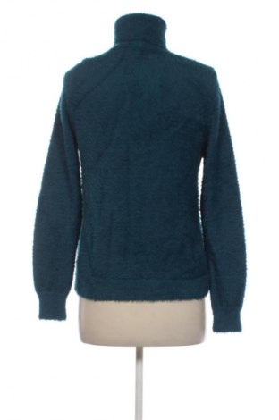 Дамски пуловер Wienella, Размер S, Цвят Зелен, Цена 15,00 €