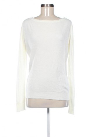 Dámský svetr Wild Flower, Velikost S, Barva Krémová, Cena  269,00 Kč