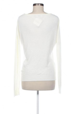 Dámský svetr Wild Flower, Velikost S, Barva Krémová, Cena  269,00 Kč