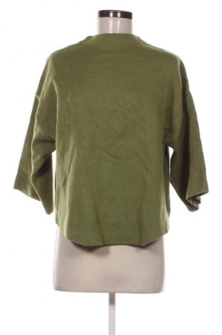 Női pulóver Wild Pony, Méret S, Szín Zöld, Ár 9 439 Ft