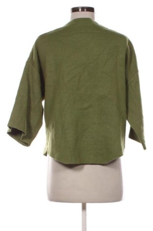 Női pulóver Wild Pony, Méret S, Szín Zöld, Ár 9 439 Ft