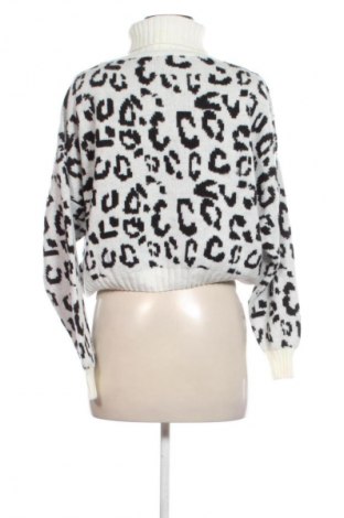 Dámský svetr Wiya, Velikost M, Barva Vícebarevné, Cena  329,00 Kč