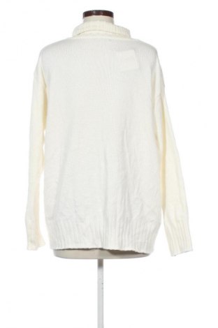 Női pulóver Woodpecker, Méret XXL, Szín Ekrü
, Ár 3 299 Ft