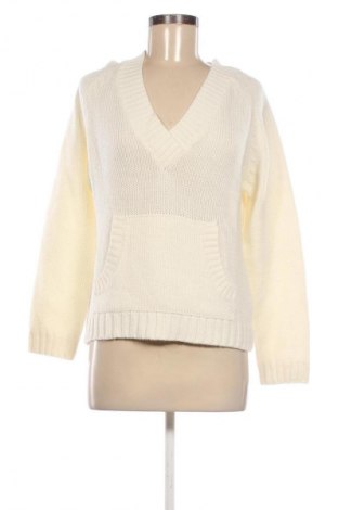 Дамски пуловер X-Mail, Размер M, Цвят Екрю, Цена 5,11 €