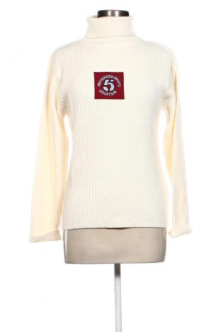 Női pulóver X-Mail, Méret M, Szín Ekrü
, Ár 2 599 Ft