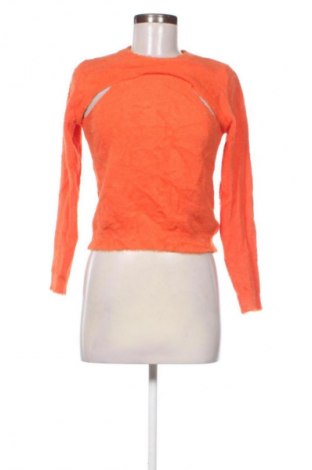 Γυναικείο πουλόβερ Xside, Μέγεθος M, Χρώμα Πορτοκαλί, Τιμή 15,99 €