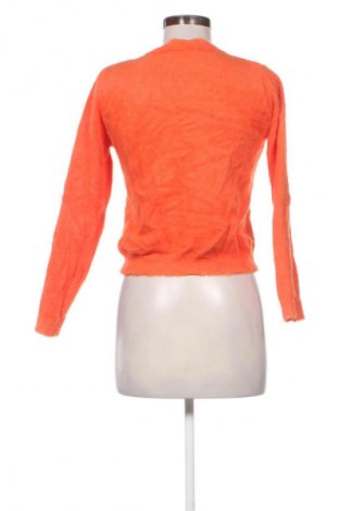 Γυναικείο πουλόβερ Xside, Μέγεθος M, Χρώμα Πορτοκαλί, Τιμή 15,99 €