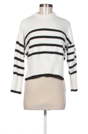 Γυναικείο πουλόβερ Xside, Μέγεθος S, Χρώμα Πολύχρωμο, Τιμή 15,99 €