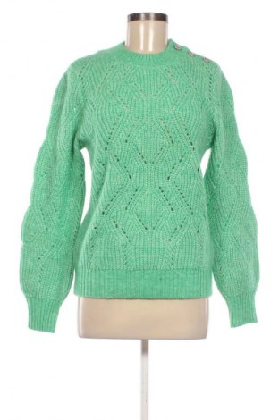 Γυναικείο πουλόβερ Y.A.S, Μέγεθος M, Χρώμα Πράσινο, Τιμή 65,99 €