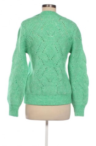 Γυναικείο πουλόβερ Y.A.S, Μέγεθος M, Χρώμα Πράσινο, Τιμή 65,99 €