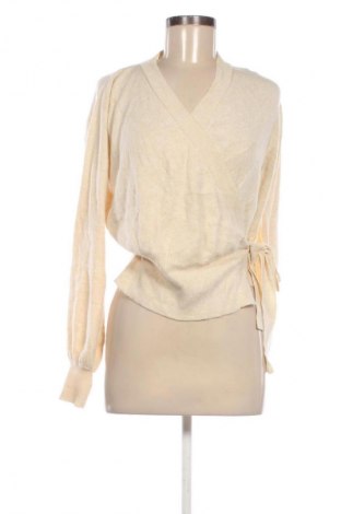 Dámský svetr Y.A.S, Velikost XS, Barva Krémová, Cena  939,00 Kč