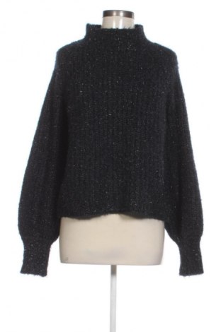 Dámský svetr Y.A.S, Velikost XL, Barva Modrá, Cena  469,00 Kč