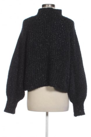 Dámský svetr Y.A.S, Velikost XL, Barva Modrá, Cena  469,00 Kč