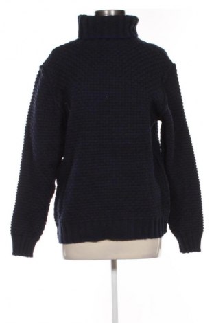 Дамски пуловер Y.Two Jeans, Размер L, Цвят Син, Цена 5,62 €