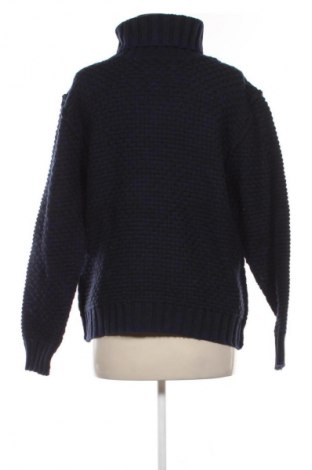 Дамски пуловер Y.Two Jeans, Размер L, Цвят Син, Цена 5,62 €