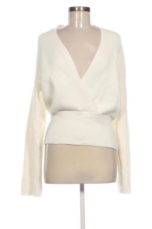 Дамски пуловер Yaya, Размер M, Цвят Екрю, Цена 29,14 €