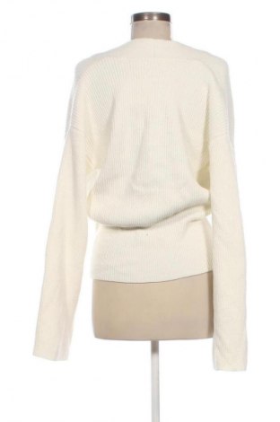 Дамски пуловер Yaya, Размер M, Цвят Екрю, Цена 29,14 €