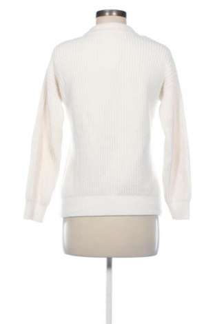 Дамски пуловер Yaya, Размер XS, Цвят Бял, Цена 32,21 €