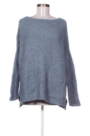 Női pulóver Yaya, Méret M, Szín Kék, Ár 6 669 Ft