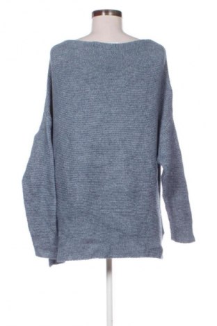 Női pulóver Yaya, Méret M, Szín Kék, Ár 6 669 Ft