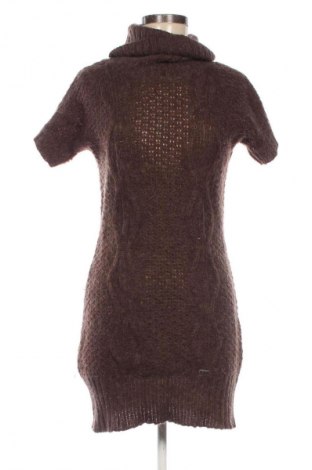 Női pulóver Yes Zee, Méret L, Szín Barna, Ár 9 229 Ft