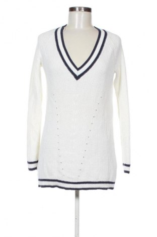 Дамски пуловер Yessica, Размер S, Цвят Екрю, Цена 5,62 €