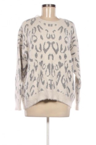 Γυναικείο πουλόβερ Yessica, Μέγεθος M, Χρώμα Πολύχρωμο, Τιμή 7,99 €