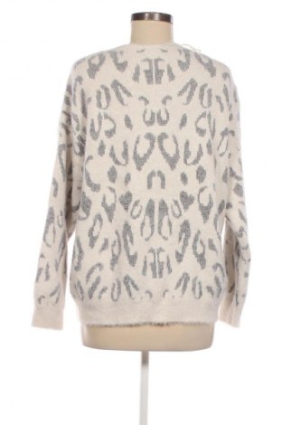 Γυναικείο πουλόβερ Yessica, Μέγεθος M, Χρώμα Πολύχρωμο, Τιμή 7,99 €