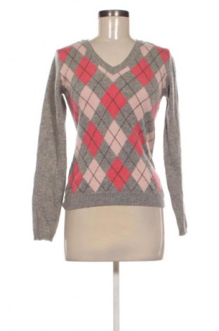 Дамски пуловер Yessica, Размер S, Цвят Многоцветен, Цена 5,62 €