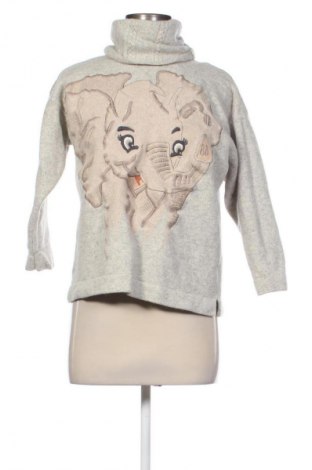Γυναικείο πουλόβερ Yessica, Μέγεθος XL, Χρώμα Γκρί, Τιμή 10,99 €