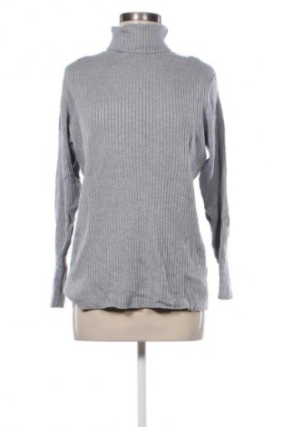 Дамски пуловер Yessica, Размер XL, Цвят Сив, Цена 15,33 €