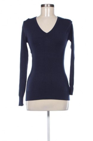 Γυναικείο πουλόβερ Yessica, Μέγεθος S, Χρώμα Μπλέ, Τιμή 15,02 €