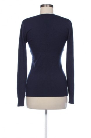 Γυναικείο πουλόβερ Yessica, Μέγεθος S, Χρώμα Μπλέ, Τιμή 15,02 €