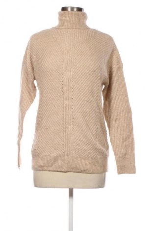 Damski sweter Yessica, Rozmiar S, Kolor Beżowy, Cena 25,99 zł