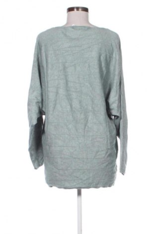 Dámský svetr Yessica, Velikost L, Barva Zelená, Cena  199,00 Kč