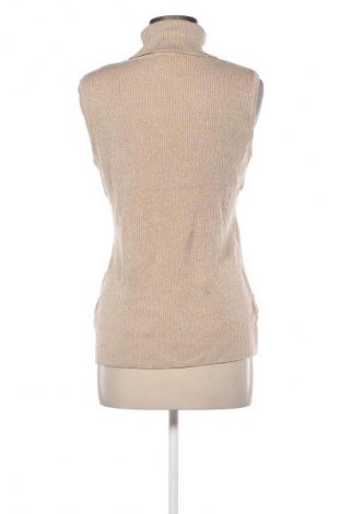 Дамски пуловер Yessica, Размер L, Цвят Златист, Цена 4,60 €