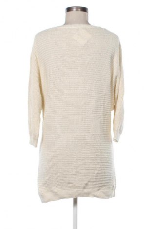 Дамски пуловер Yessica, Размер M, Цвят Екрю, Цена 15,33 €