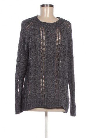 Γυναικείο πουλόβερ Yessica, Μέγεθος L, Χρώμα Γκρί, Τιμή 5,99 €