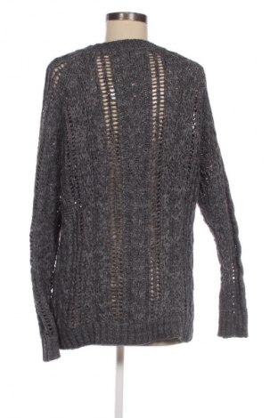 Γυναικείο πουλόβερ Yessica, Μέγεθος L, Χρώμα Γκρί, Τιμή 5,99 €