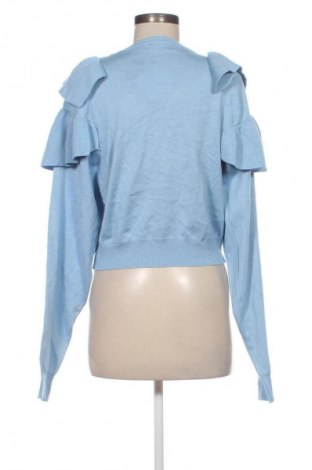 Dámský svetr Yu & Me, Velikost M, Barva Modrá, Cena  229,00 Kč