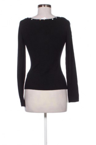 Γυναικείο πουλόβερ Yuka, Μέγεθος M, Χρώμα Μαύρο, Τιμή 14,82 €