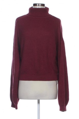 Damenpullover Zaful, Größe L, Farbe Braun, Preis € 8,99
