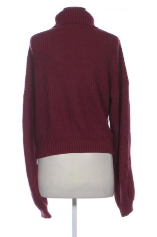 Damenpullover Zaful, Größe L, Farbe Braun, Preis € 8,99
