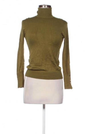 Γυναικείο πουλόβερ Zagora, Μέγεθος S, Χρώμα Πράσινο, Τιμή 11,99 €