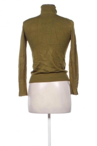 Γυναικείο πουλόβερ Zagora, Μέγεθος S, Χρώμα Πράσινο, Τιμή 11,99 €