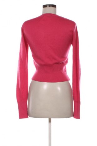 Damski sweter Zara, Rozmiar S, Kolor Różowy, Cena 75,99 zł