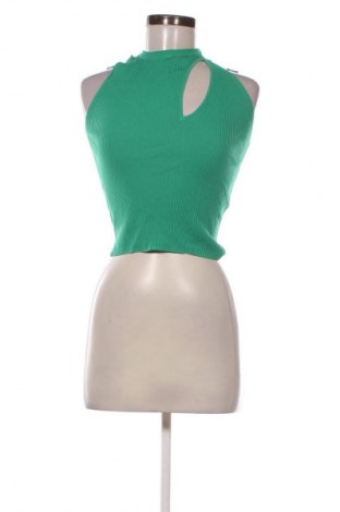 Női pulóver Zara, Méret S, Szín Zöld, Ár 5 149 Ft