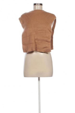 Női pulóver Zara, Méret S, Szín Narancssárga
, Ár 3 089 Ft